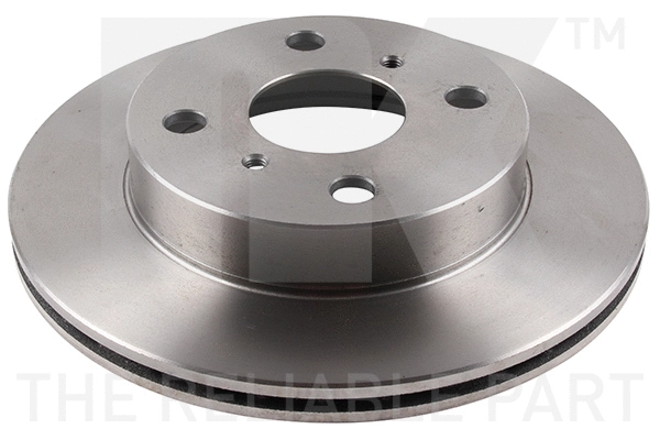 Brake Disc (204566)