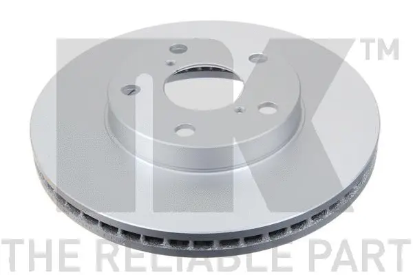 Brake Disc (314578)