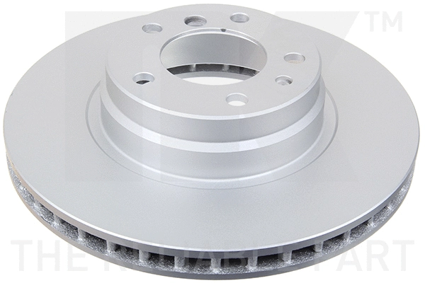 Brake Disc (311534)
