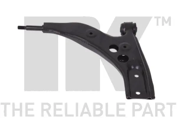 Control/Trailing Arm, wheel suspension (5013211)