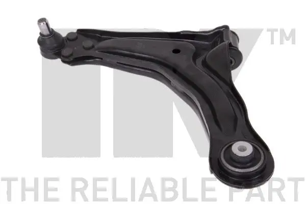 Control/Trailing Arm, wheel suspension (5013339)