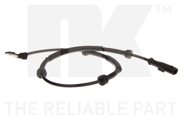 Sensor, wheel speed (293943)