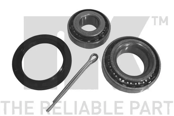 Wheel Bearing Kit (763412)