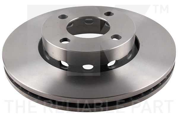 Brake Disc (204739)