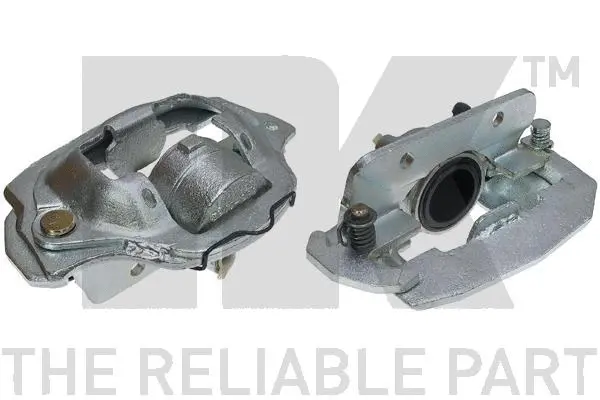 Brake Caliper (214101)