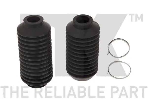 Bellow Kit, steering (5094703)