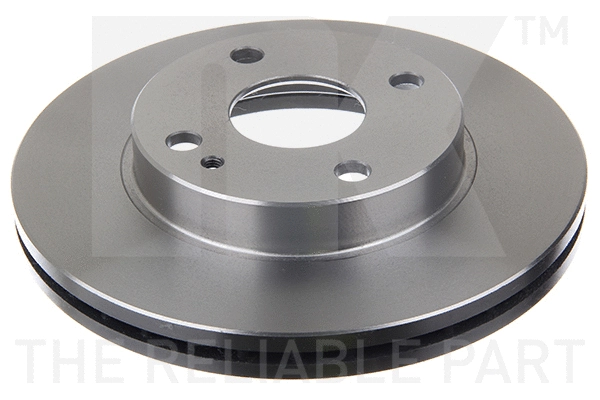 Brake Disc (203232)
