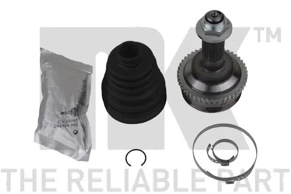 Joint Kit, drive shaft (513230)