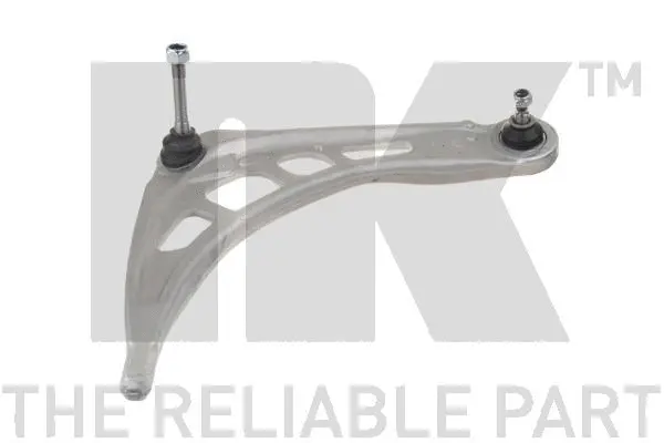 Control/Trailing Arm, wheel suspension (5011568)