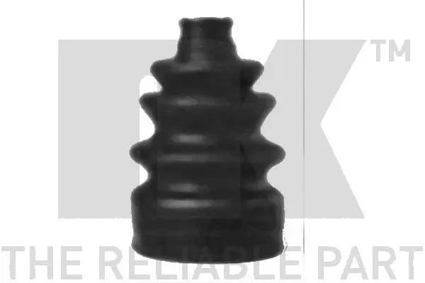 Bellow Kit, drive shaft (523703)