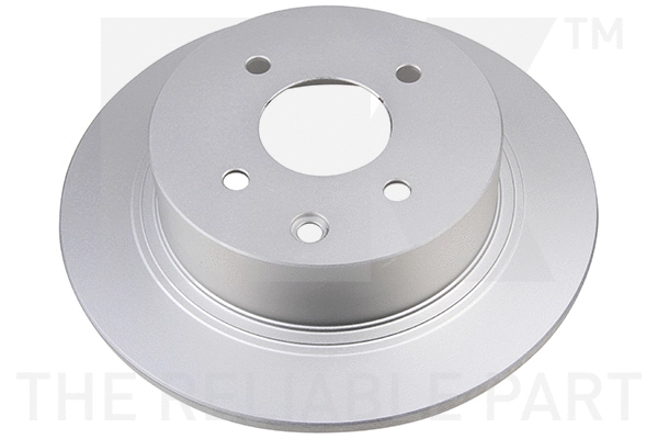 Brake Disc (312284)
