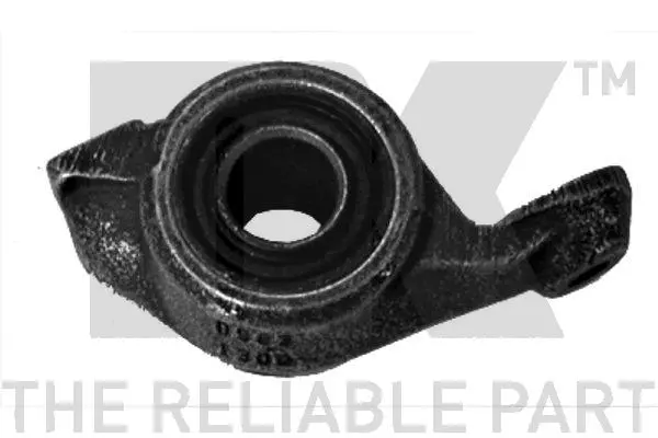 Mounting, control/trailing arm (5101907)