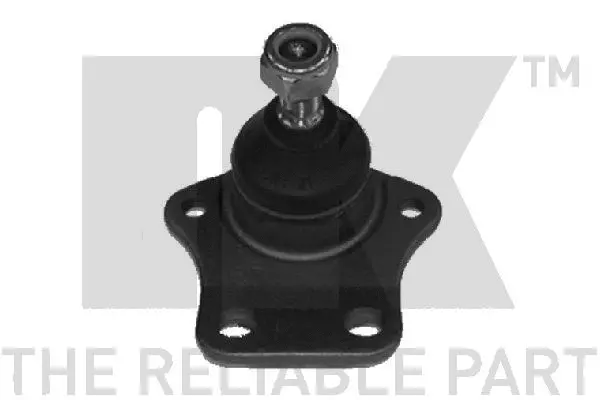 Ball Joint (5042509)