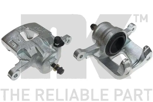 Brake Caliper (215016)