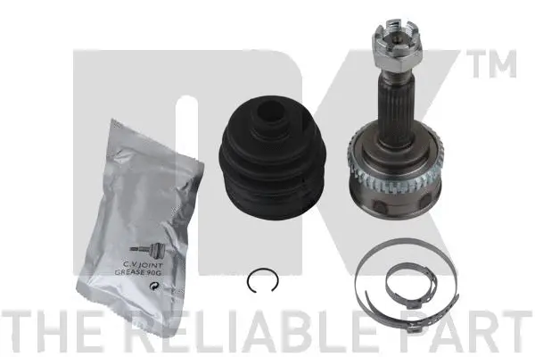 Joint Kit, drive shaft (513403)