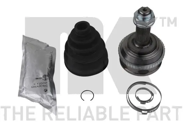 Joint Kit, drive shaft (512627)