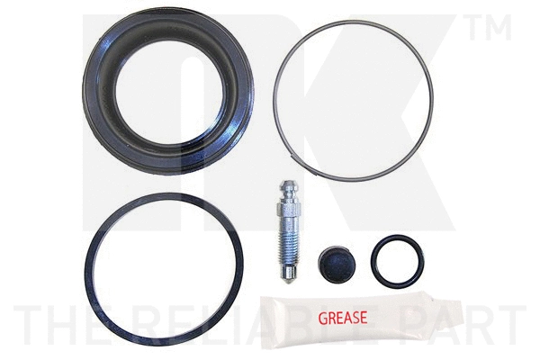 Repair Kit, brake caliper (8832002)