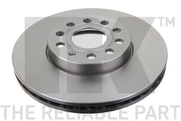Brake Disc (204788)