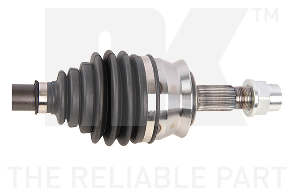 Drive Shaft