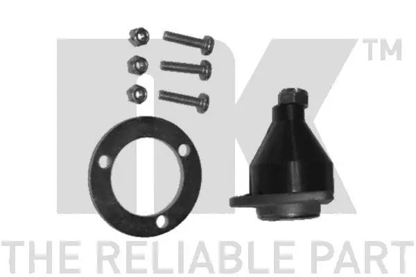 Ball Joint (5043901)