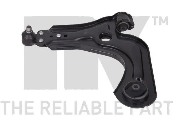Control/Trailing Arm, wheel suspension (5012527)