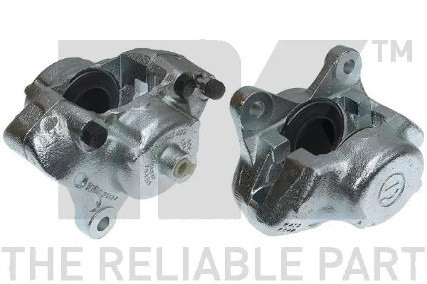 Brake Caliper (212533)