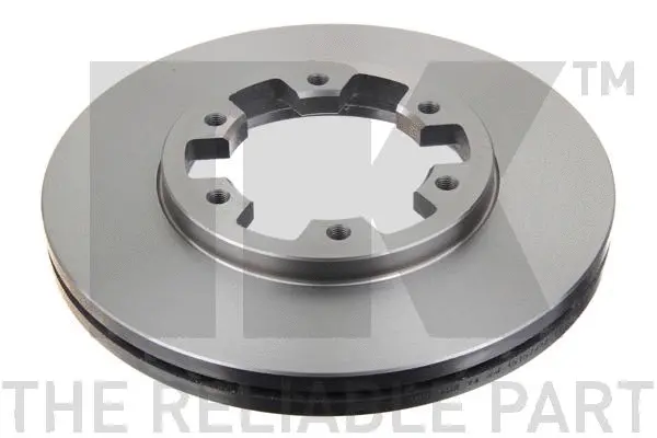 Brake Disc (202250)