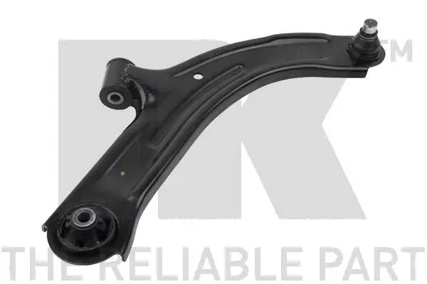 Control/Trailing Arm, wheel suspension (5012248)