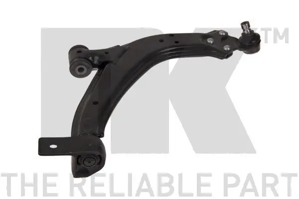 Control/Trailing Arm, wheel suspension (5013734)