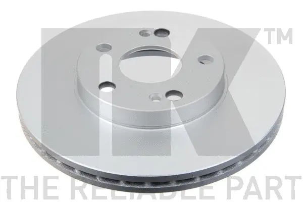 Brake Disc (313912)
