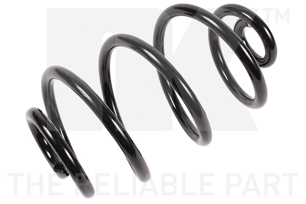 Suspension Spring (543689)