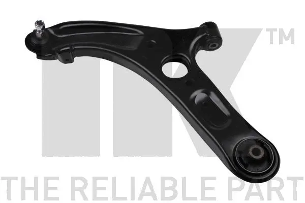 Control/Trailing Arm, wheel suspension (5013439)