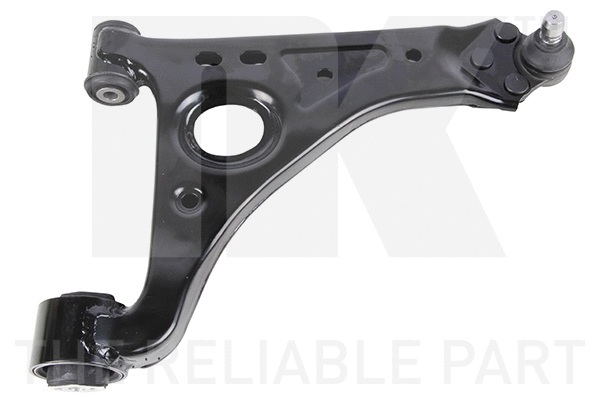 Control/Trailing Arm, wheel suspension (5013648)
