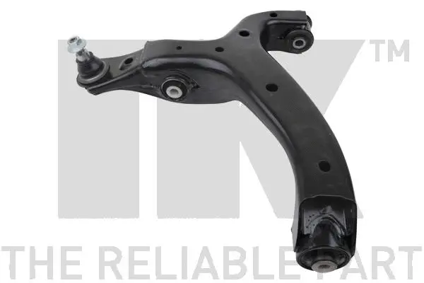 Control/Trailing Arm, wheel suspension (50147104)