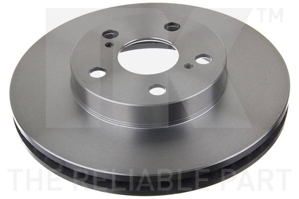 Brake Disc (2045142)