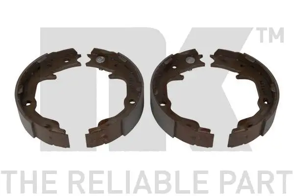 Brake Shoe Set, parking brake (2793799)