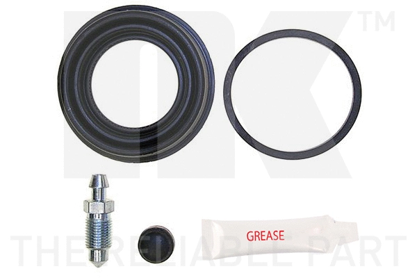 Repair Kit, brake caliper (8848024)