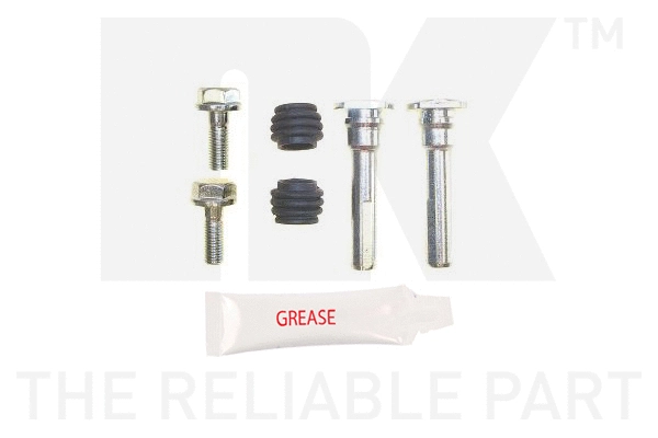 Guide Sleeve, brake caliper (8926009)