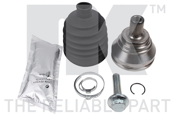 Joint Kit, drive shaft (5147204)