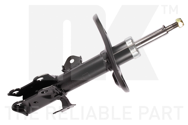 Shock Absorber (654534528)