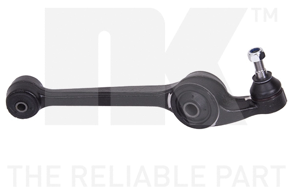 Control/Trailing Arm, wheel suspension (5012506)