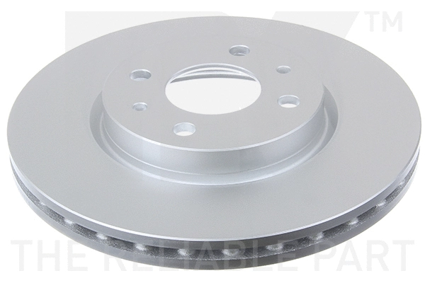 Brake Disc (202336)