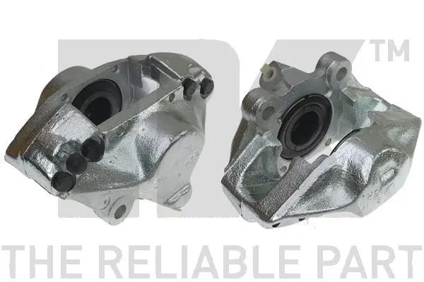 Brake Caliper (211501)