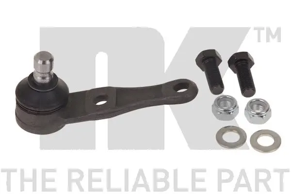 Ball Joint (5043215)