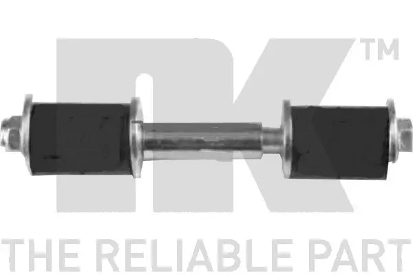 Link/Coupling Rod, stabiliser bar (5113001)