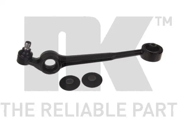 Control/Trailing Arm, wheel suspension (5014711)