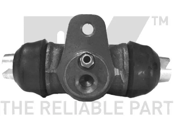 Wheel Brake Cylinder (804719)