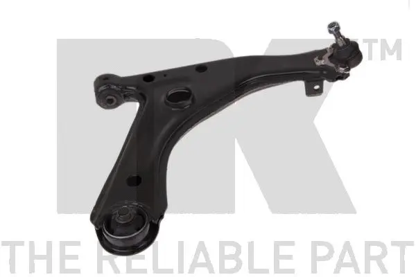 Control/Trailing Arm, wheel suspension (5014740)