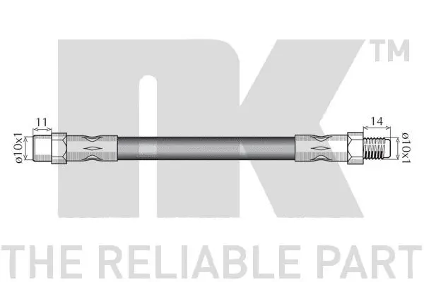 Brake Hose