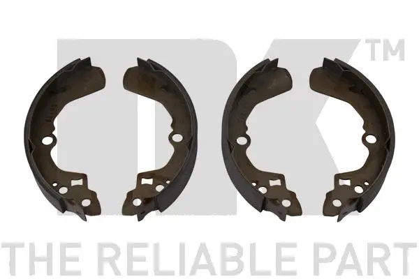 Brake Shoe Set (2751524)